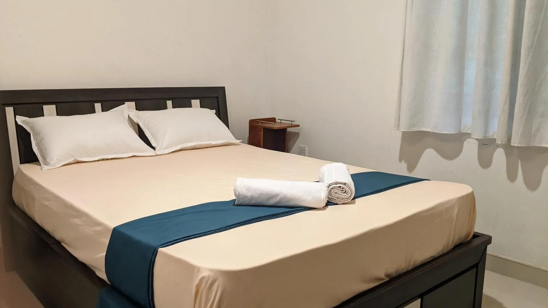Homestay Ellenbrook Inn Kandy