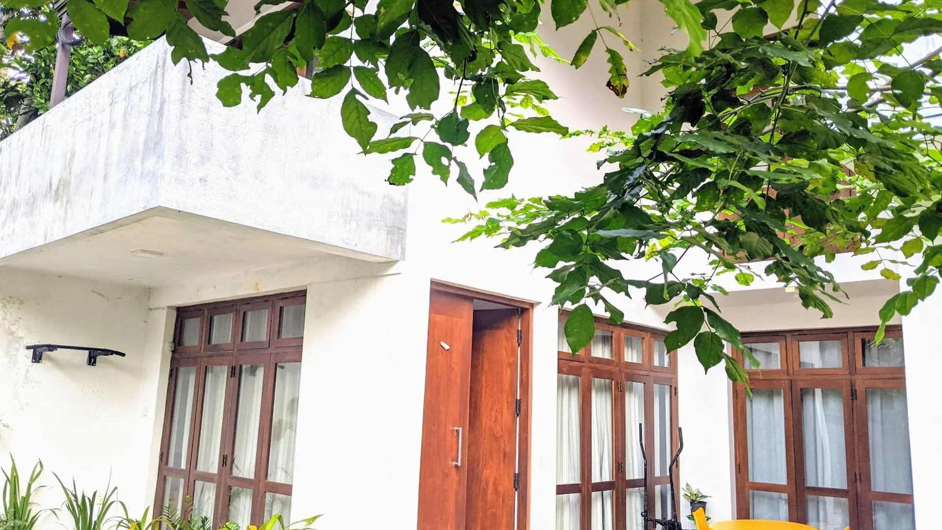 Ellenbrook Inn Kandy Sri Lanka