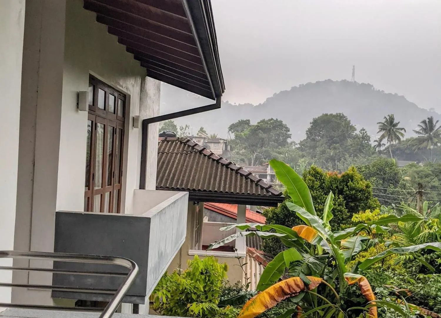 Homestay Ellenbrook Inn Kandy Sri Lanka
