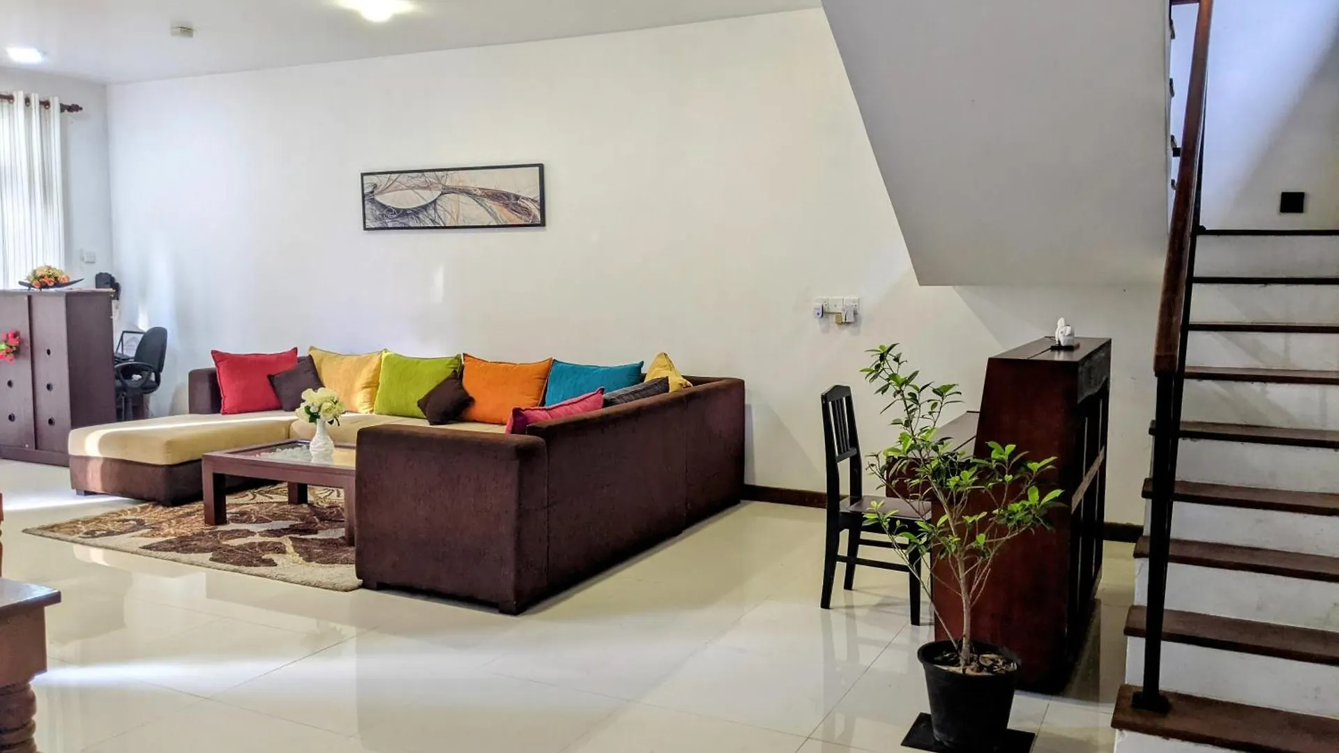 Ellenbrook Inn Kandy Homestay