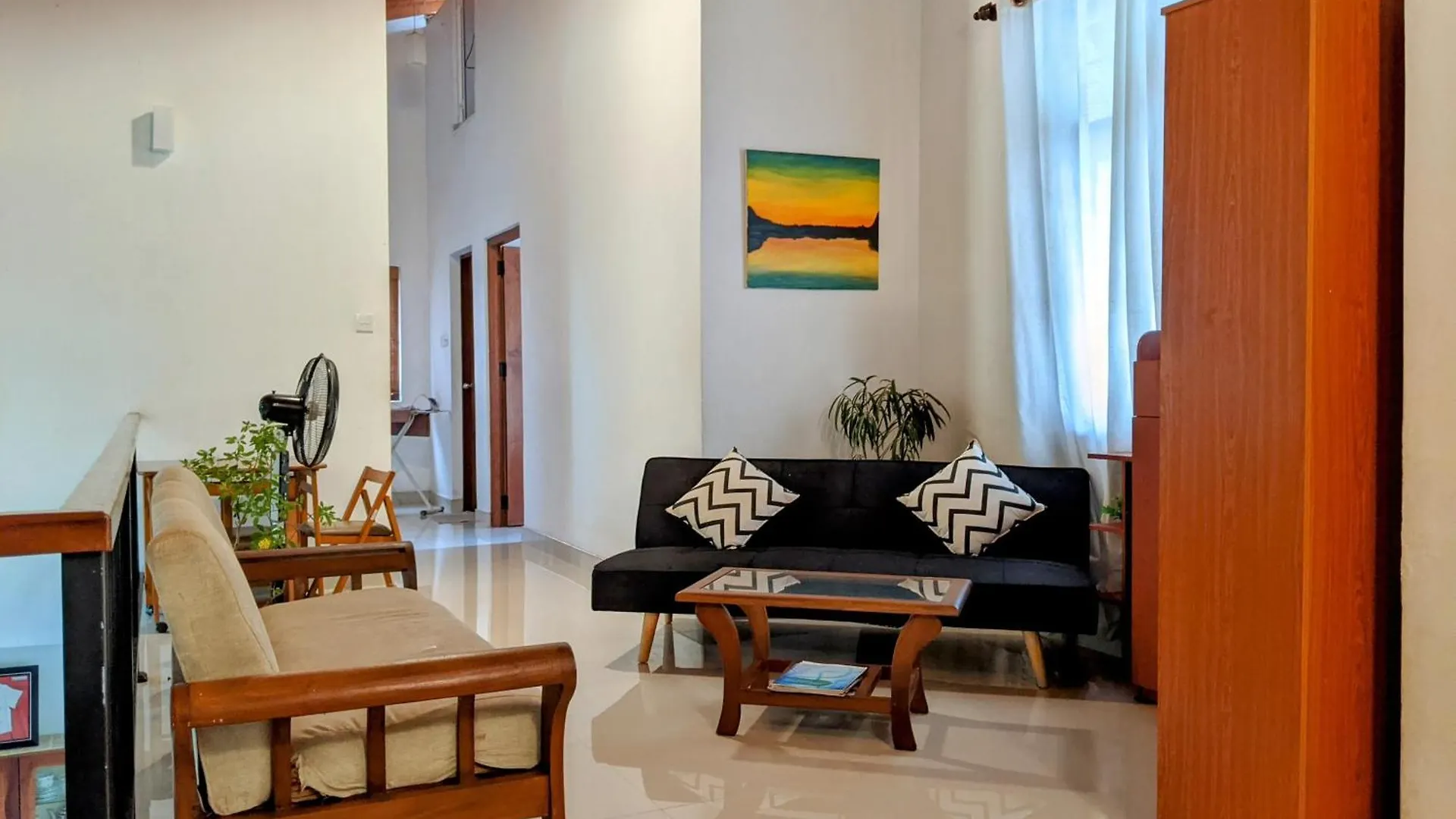 Ellenbrook Inn Kandy Homestay