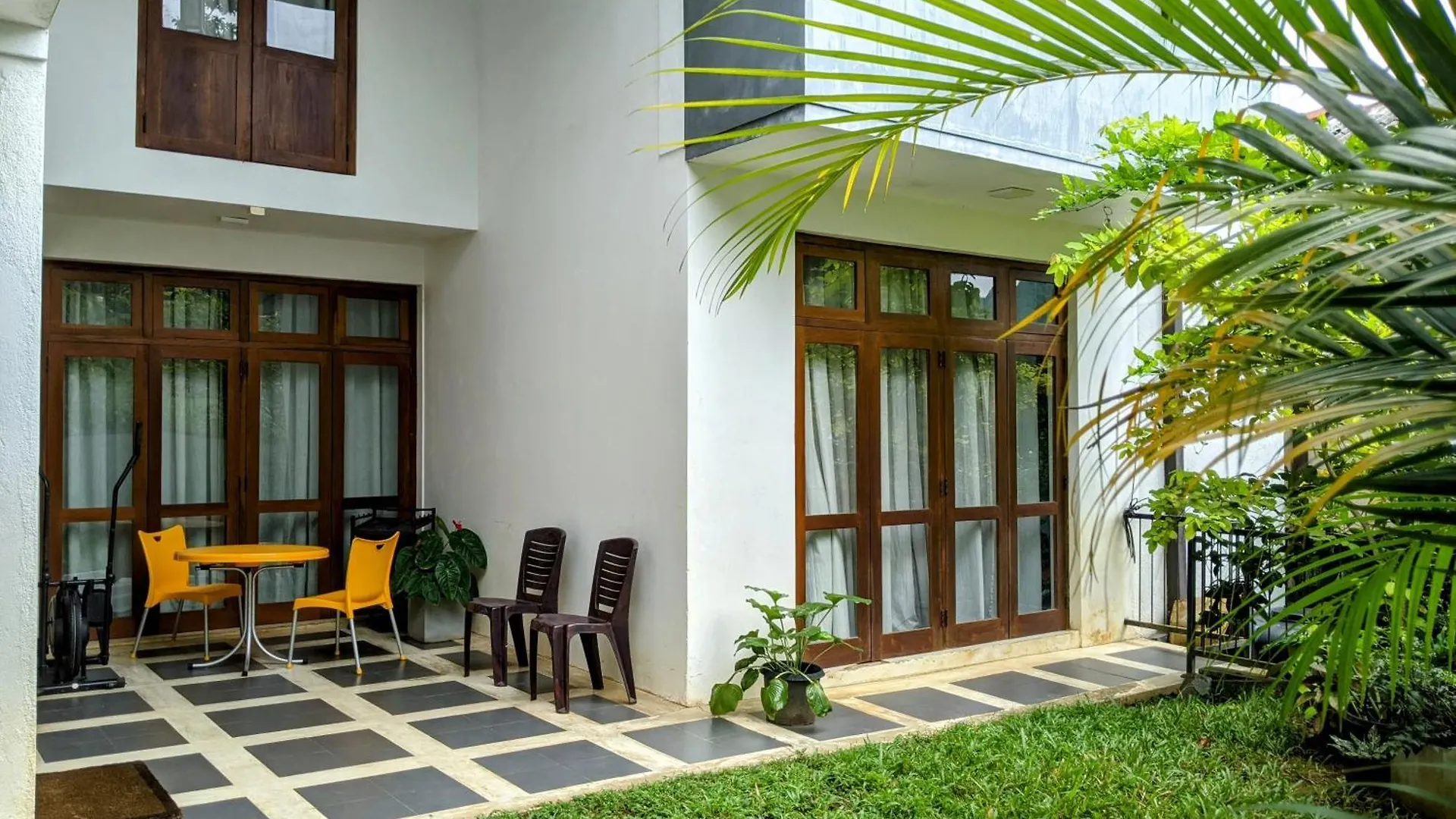 Homestay Ellenbrook Inn Kandy
