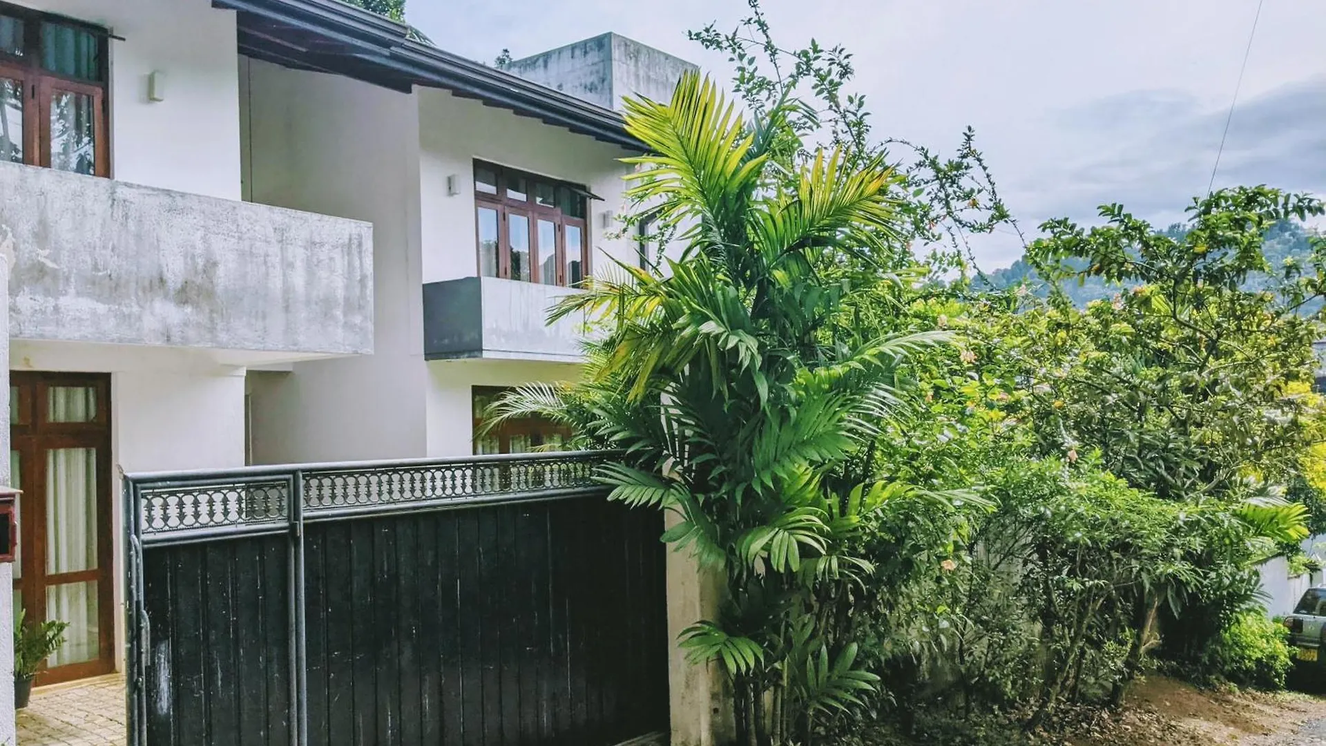 Ellenbrook Inn Kandy 0*,