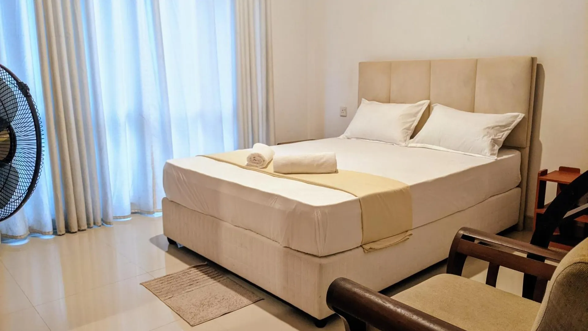 Homestay Ellenbrook Inn Kandy