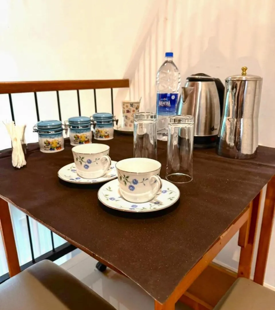 Ellenbrook Inn Kandy 0*,