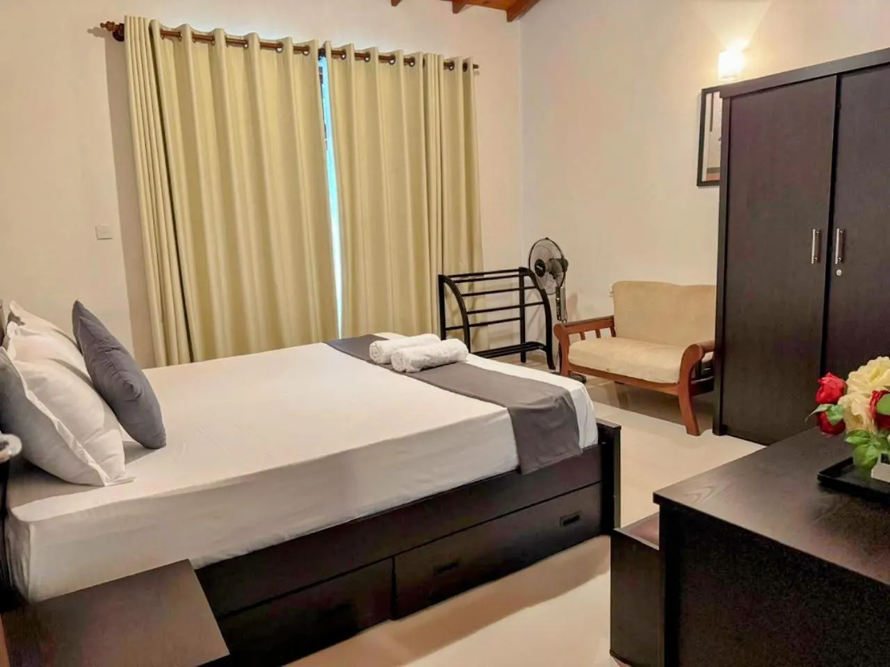 Homestay Ellenbrook Inn Kandy