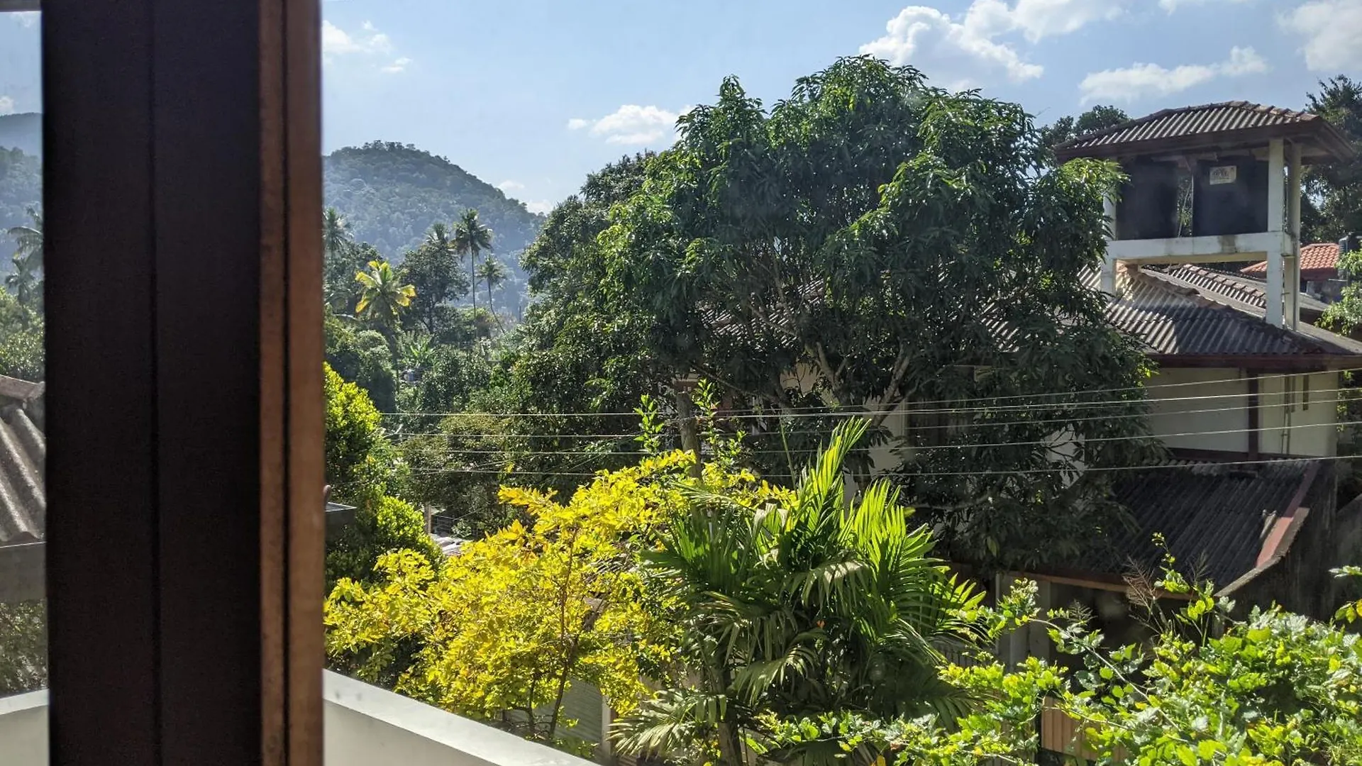 Ellenbrook Inn Kandy
